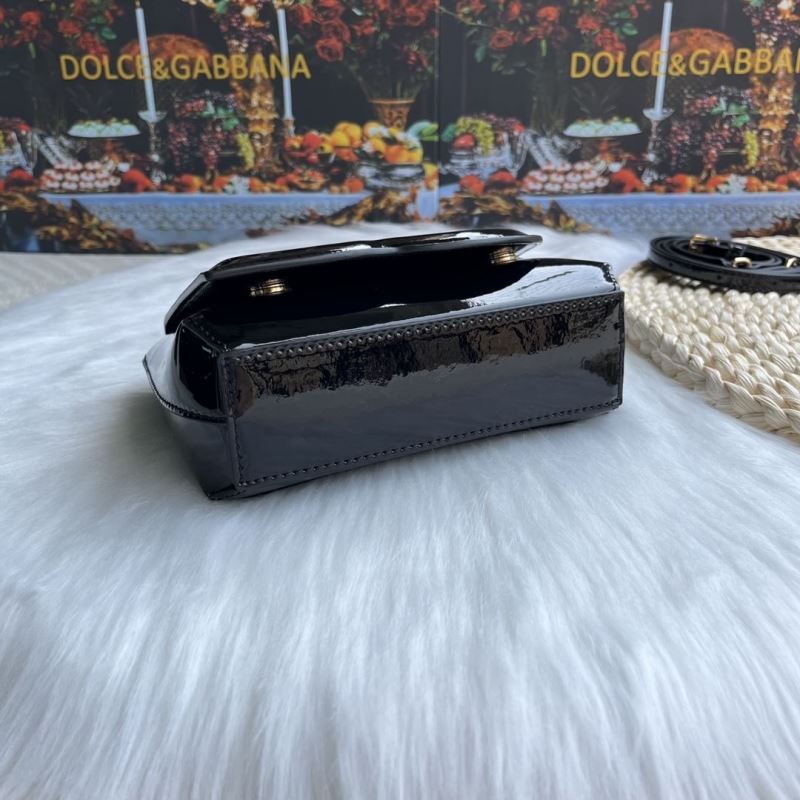 D&G Handle Bags